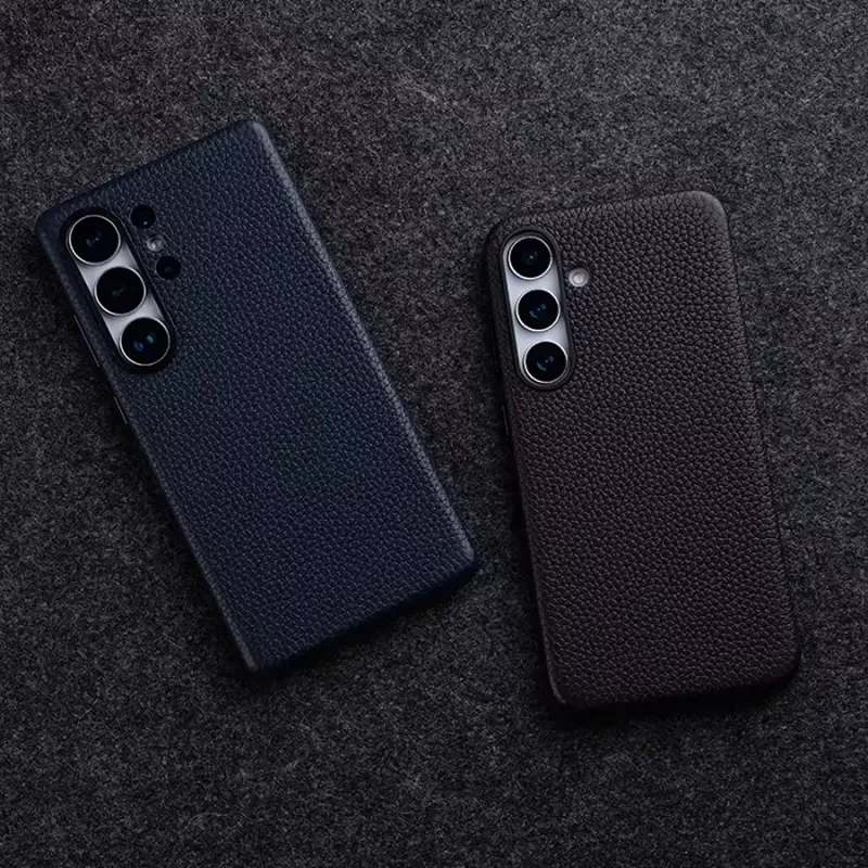 Angle coque Melkco Galaxy S26 Plus