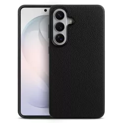 Galaxy S26 Plus | Coque MagSafe MELKCO Regal en Cuir