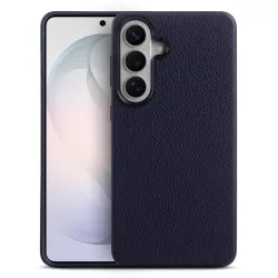 Galaxy S26 Plus | Coque MagSafe MELKCO Regal en Cuir