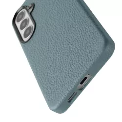 Galaxy S26 Plus | Coque MagSafe MELKCO Regal en Cuir