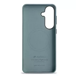 Galaxy S26 | Coque MagSafe MELKCO Regal en Cuir