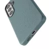 Galaxy S26 | Coque MagSafe MELKCO Regal en Cuir