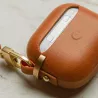 AirPods 3 | Étui MOSHI Pebbo Luxe avec Dragonne Amovible