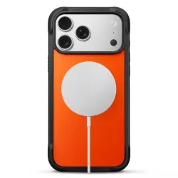 iPhone 17 Pro Max | Coque MagSafe NOMAD Rugged Case