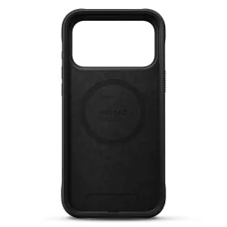 iPhone 17 Pro Max | Coque MagSafe NOMAD Rugged Case