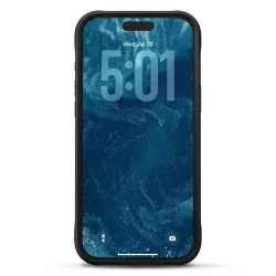 iPhone 17 Pro Max | Coque MagSafe NOMAD Rugged Case