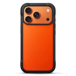 iPhone 17 Pro | Coque MagSafe NOMAD Rugged Case