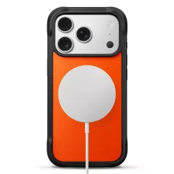 iPhone 17 Pro | Coque MagSafe NOMAD Rugged Case