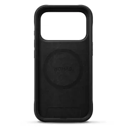 iPhone 17 Pro | Coque MagSafe NOMAD Rugged Case