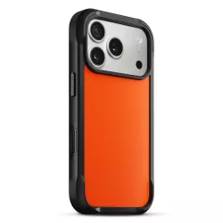 iPhone 17 Pro | Coque MagSafe NOMAD Rugged Case