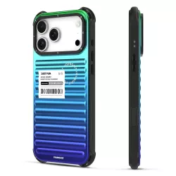 iPhone 17 Pro Max | Coque MagSafe YOUNGKIT Luggage Case