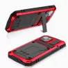 iPhone 15 | Coque Intégrale Antichoc R-JUST Alphacell