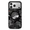 iPhone 17 Pro Max | Coque MagSafe YOUNGKIT Camouflage Circuit