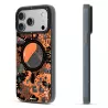 iPhone 17 Pro Max | Coque MagSafe YOUNGKIT Camouflage Circuit