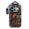 iPhone 17 Pro Max | Coque MagSafe YOUNGKIT Camouflage Circuit