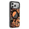 iPhone 17 Pro | Coque MagSafe YOUNGKIT Camouflage Circuit