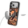 iPhone 17 Pro | Coque MagSafe YOUNGKIT Camouflage Circuit