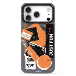iPhone 17 Pro Max | Coque MagSafe YOUNGKIT Alternate Dimension