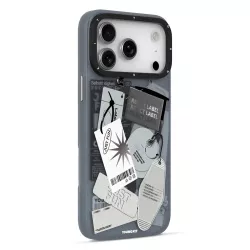 iPhone 17 Pro | Coque MagSafe YOUNGKIT Alternate Dimension