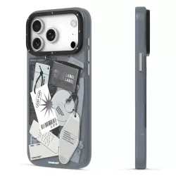 iPhone 17 Pro | Coque MagSafe YOUNGKIT Alternate Dimension