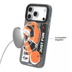 iPhone 17 Pro | Coque MagSafe YOUNGKIT Alternate Dimension