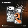 iPhone 17 Pro | Coque MagSafe YOUNGKIT Alternate Dimension