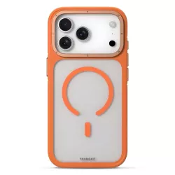 iPhone 17 Pro | Coque MagSafe YOUNGKIT Rocky Sand Antichoc