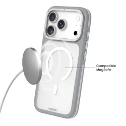 iPhone 17 Pro | Coque MagSafe YOUNGKIT Rocky Sand Antichoc