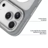 iPhone 17 Pro | Coque MagSafe YOUNGKIT Rocky Sand Antichoc