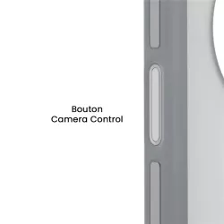 iPhone 17 Pro | Coque MagSafe YOUNGKIT Rocky Sand Antichoc