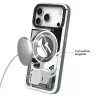 iPhone 17 Pro Max | Coque MagSafe YOUNGKIT Cyberpunk 360°