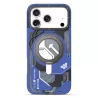 iPhone 17 Pro | Coque MagSafe YOUNGKIT Cyberpunk 360°