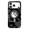 iPhone 17 Pro | Coque MagSafe YOUNGKIT Cyberpunk 360°