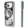 iPhone 17 Pro | Coque MagSafe YOUNGKIT Cyberpunk 360°