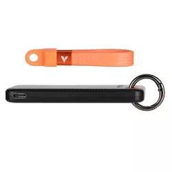 Disque Dur Externe VERBATIM Pocket SSD 1TB