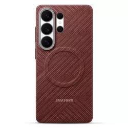 Galaxy S26 Ultra | Coque SAMSUNG Carbon Magnet Case