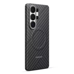 Galaxy S26 Ultra | Coque SAMSUNG Carbon Magnet Case