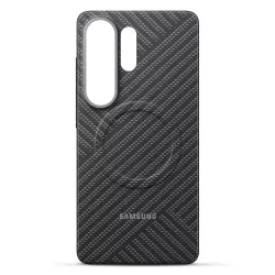Galaxy S26 Ultra | Coque SAMSUNG Carbon Magnet Case