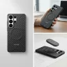 Galaxy S26 Ultra | Coque SAMSUNG Carbon Magnet Case