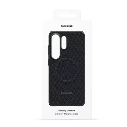 Galaxy S26 Ultra | Coque SAMSUNG Carbon Magnet Case