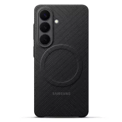 Galaxy S26 Plus | Coque SAMSUNG Carbon Magnet Case