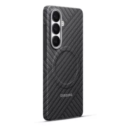Galaxy S26 Plus | Coque SAMSUNG Carbon Magnet Case