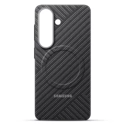 Galaxy S26 Plus | Coque SAMSUNG Carbon Magnet Case