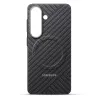 Galaxy S26 Plus | Coque SAMSUNG Carbon Magnet Case