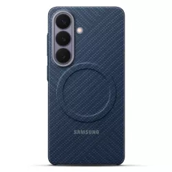 Galaxy S26 | Coque SAMSUNG Carbon Magnet Case