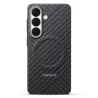 Galaxy S26 | Coque SAMSUNG Carbon Magnet Case