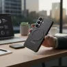 Galaxy S26 | Coque SAMSUNG Carbon Magnet Case