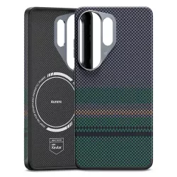 Galaxy S26 Ultra - Coque MagSafe BENKS Aurora ArmorPro