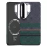 Galaxy S26 Ultra - Coque MagSafe BENKS Aurora ArmorPro