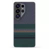 Galaxy S26 Ultra - Coque MagSafe BENKS Aurora ArmorPro